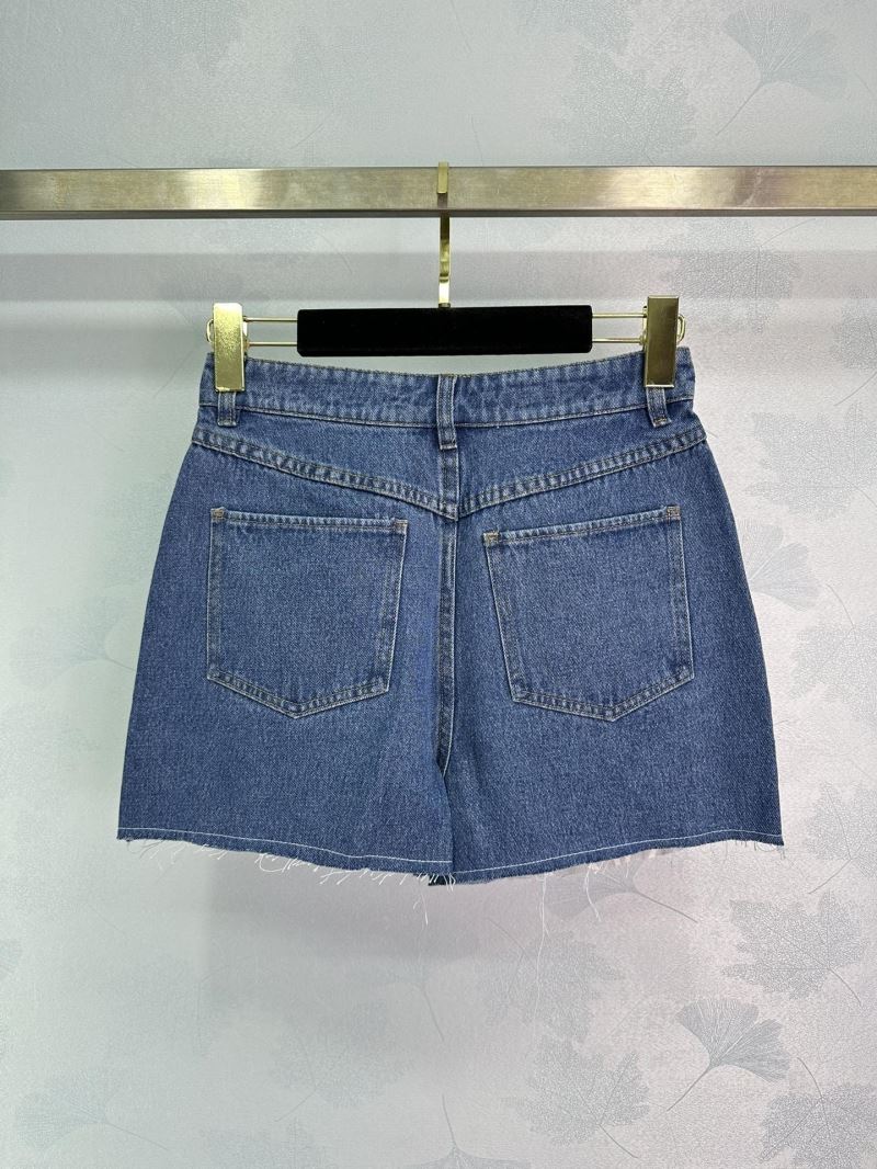 Loewe Jeans